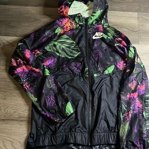 Nike jacket